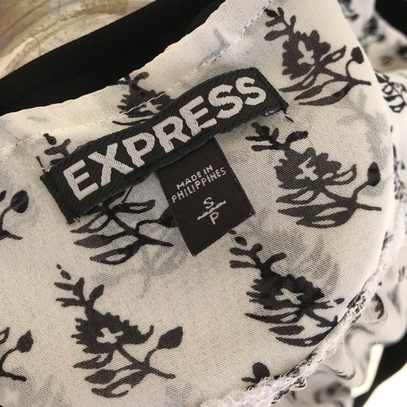 Tank Top Express - Picture 5 of 5